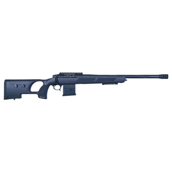 Fucile TLD Sabatti Tactical Urban Sniper Calibro 6.6x47 Lapua, immagine 1 di 8
