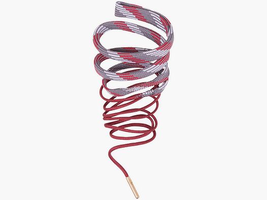 Bore-Nado by Allen cleaning cord for handguns BORE-NADO caliber .357