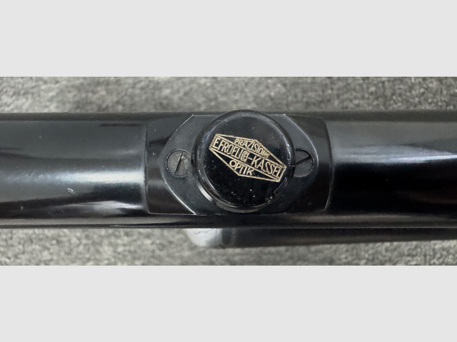 Sauer&Sohn Drilling 7x57R & 16/70 & + scope 6x42, image 12 of 12