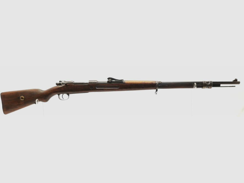 Mauser Gewehr 98