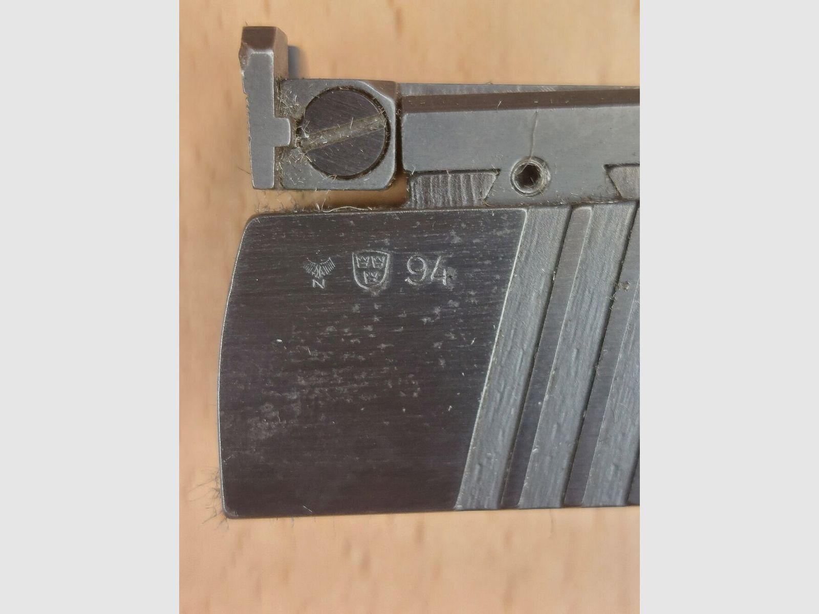 Peters Stahl Multicaliber