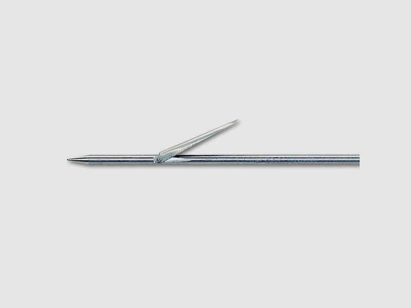 Imersion Tahitian Pfeil komplett mit Spitze LĂ¤nge 140 cm Durchmesser 7,0 mm verzinkt