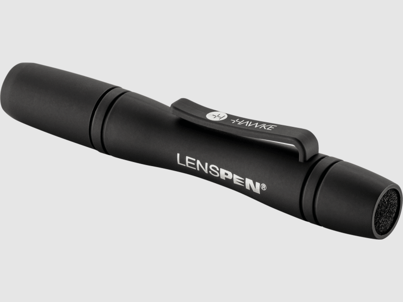 HAWKE Linsen-Reinigungsstift