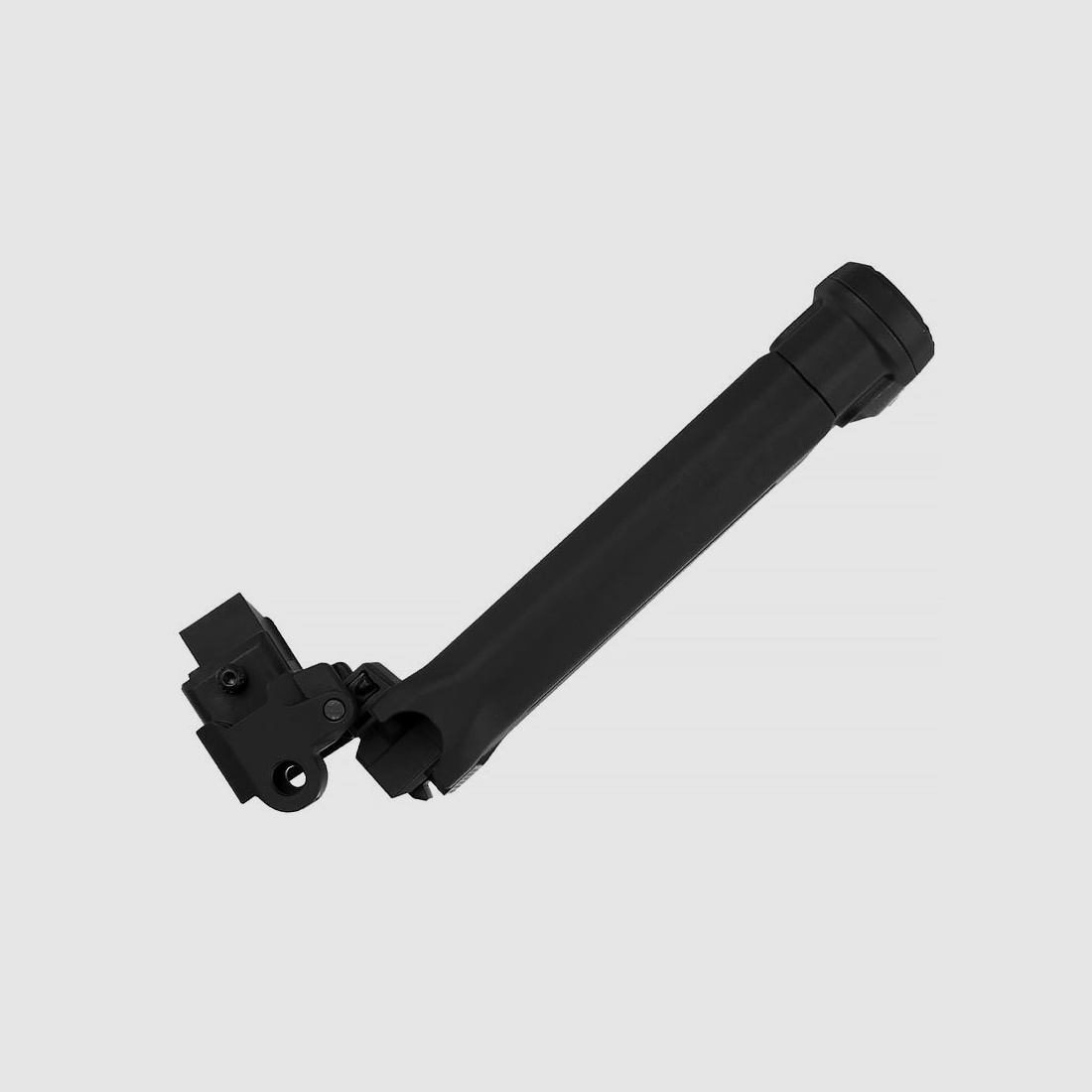 MAGPUL ZHUKOV-S AK Folding Stock Plum