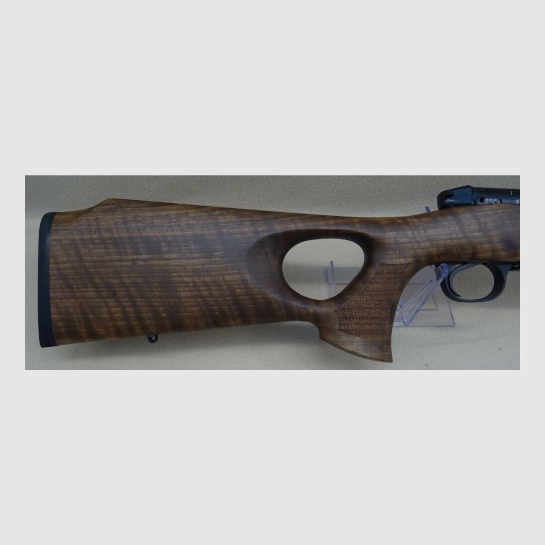 Heym SR 30 Ranger-T, izquierda