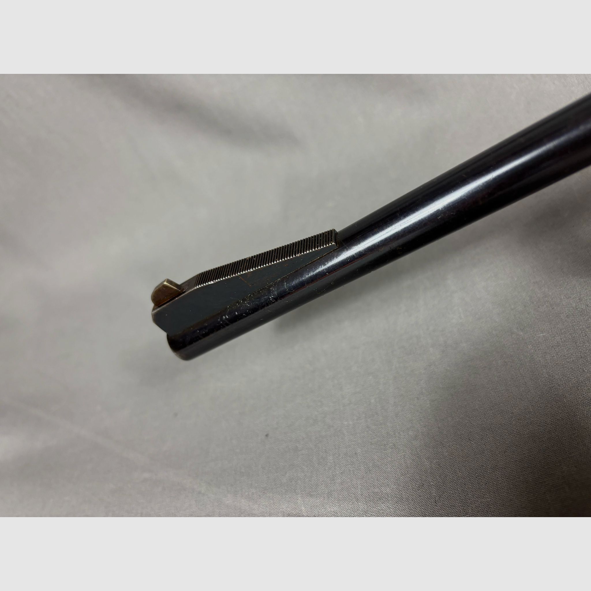 Mauser K98 mit Docter Red-Dot in 7x57