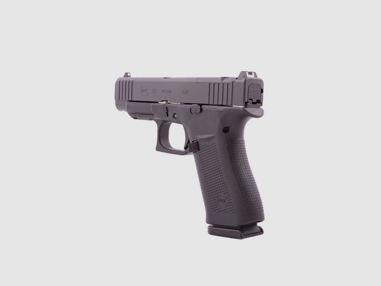 GLOCK 48 R / MOS / FS, image 3 of 5