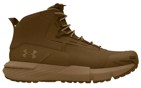 Under Armour UA Valsetz Mid Kampfstiefel für Herren