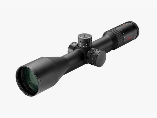 Blaser Group GmbH MINOX riflescope RS-6 | 3 - 18 x 56 S BDC with Zeiss rail