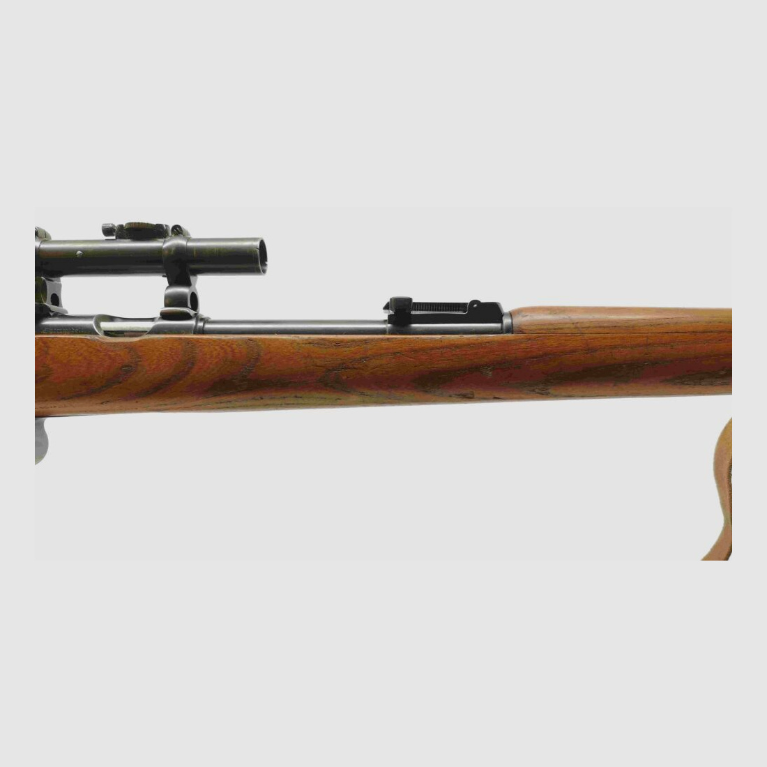 Mauser Deutsches Sportmodell