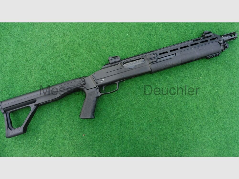 Umarex T4E-HDX68, Bild 2 von 9