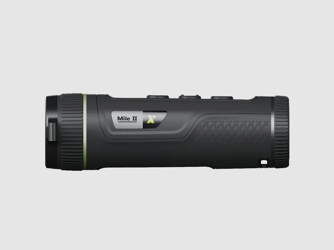 Pixfra 15251 Wärmebildgerät Monokular Mile 2 M215M 256x192 15mm MF