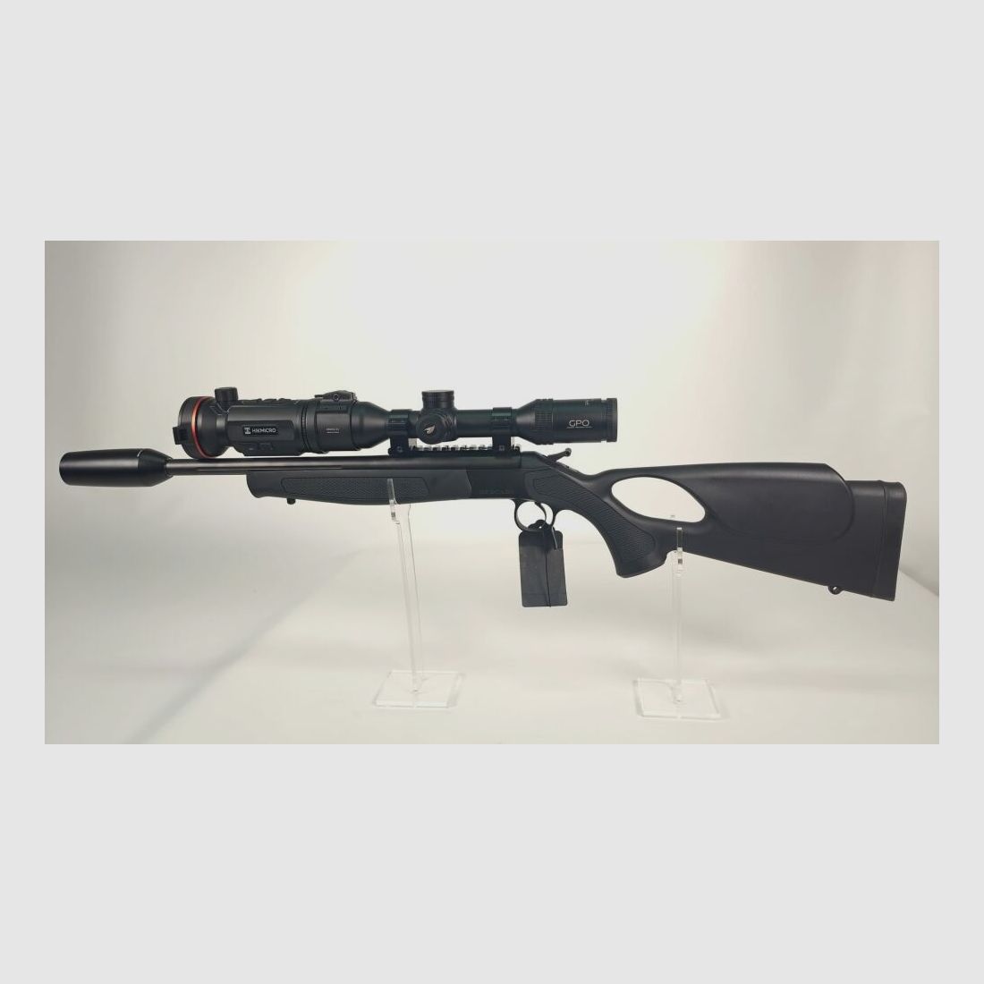 Bergara BA13 TD .308 HIKMICRO Thunder Bundle BA13TD