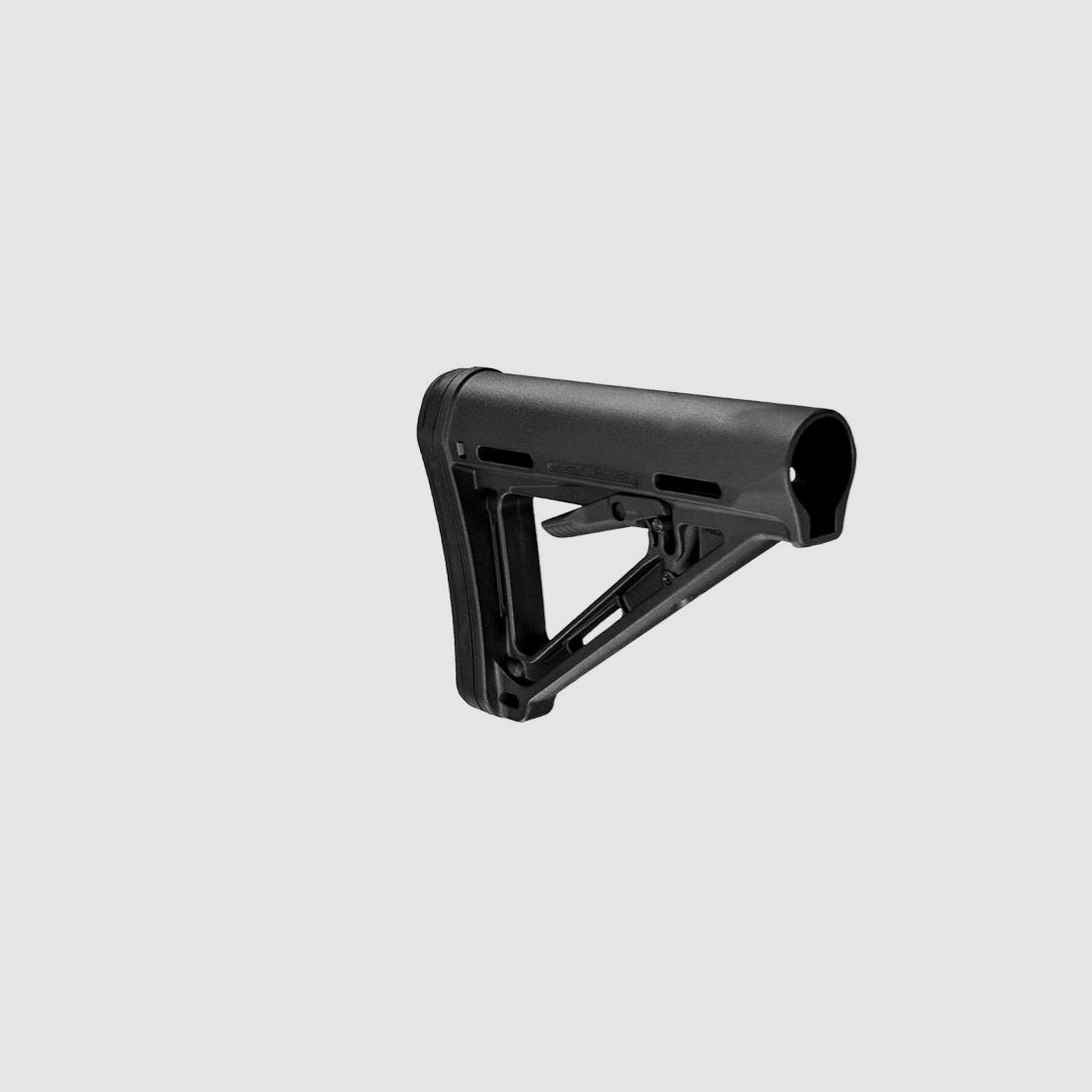 Magpul MOE® Carbine Stock – Mil-Spec, Bild 2 von 3