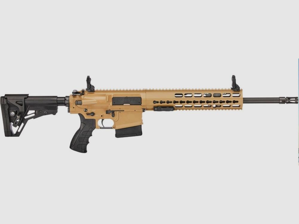 HAENEL Mod. CR308 DESERT -16.65''