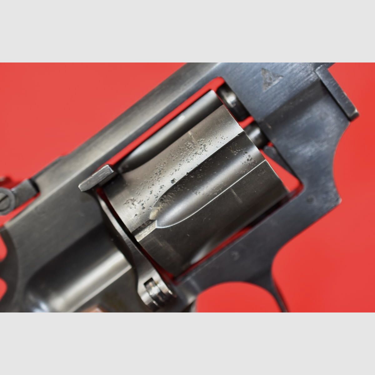 #6268 TOZ-36-Revolver, UdSSR, Kal. 7,62 Nag., Bild 12 von 18