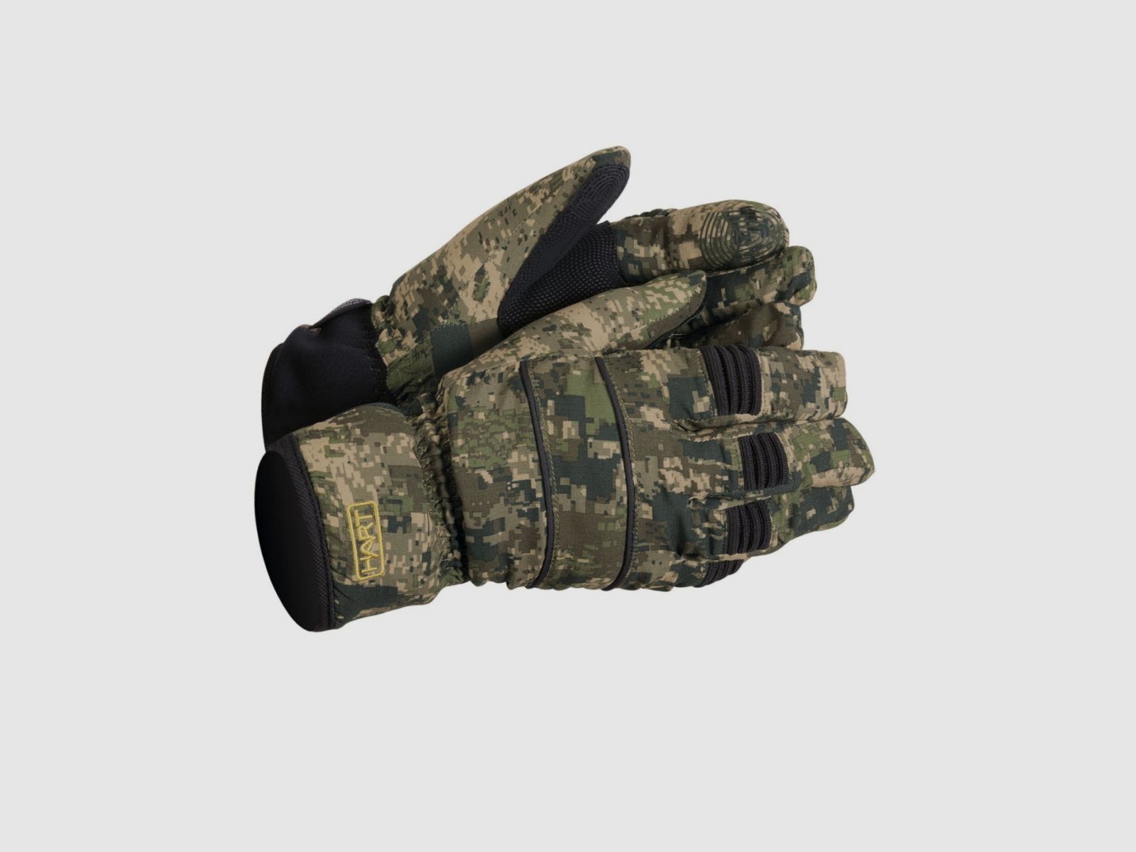 Guantes HART REBECO-GL impermeables