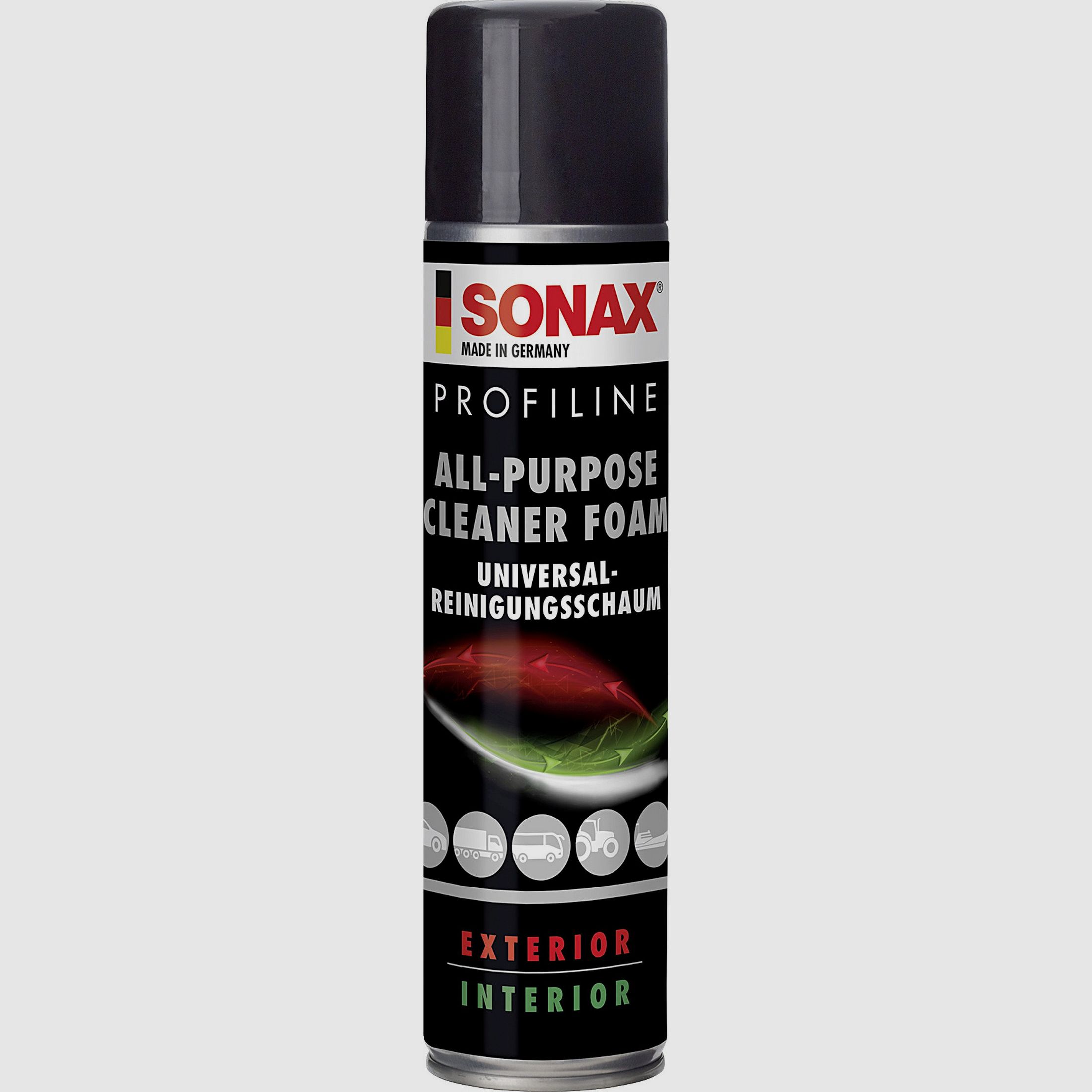 Sonax Universal-Reinigungsschaum