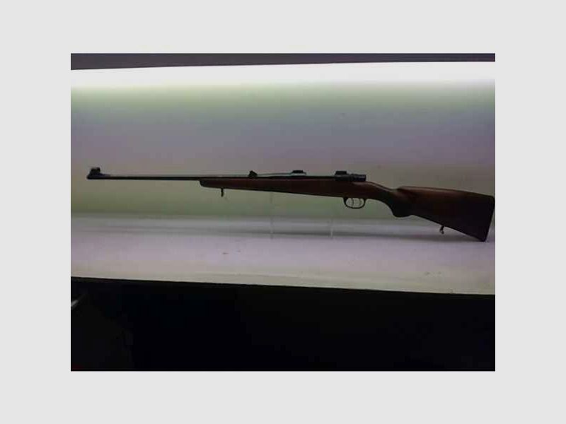 Repetierbüchse Zastava Bergfreund Kal.7x64