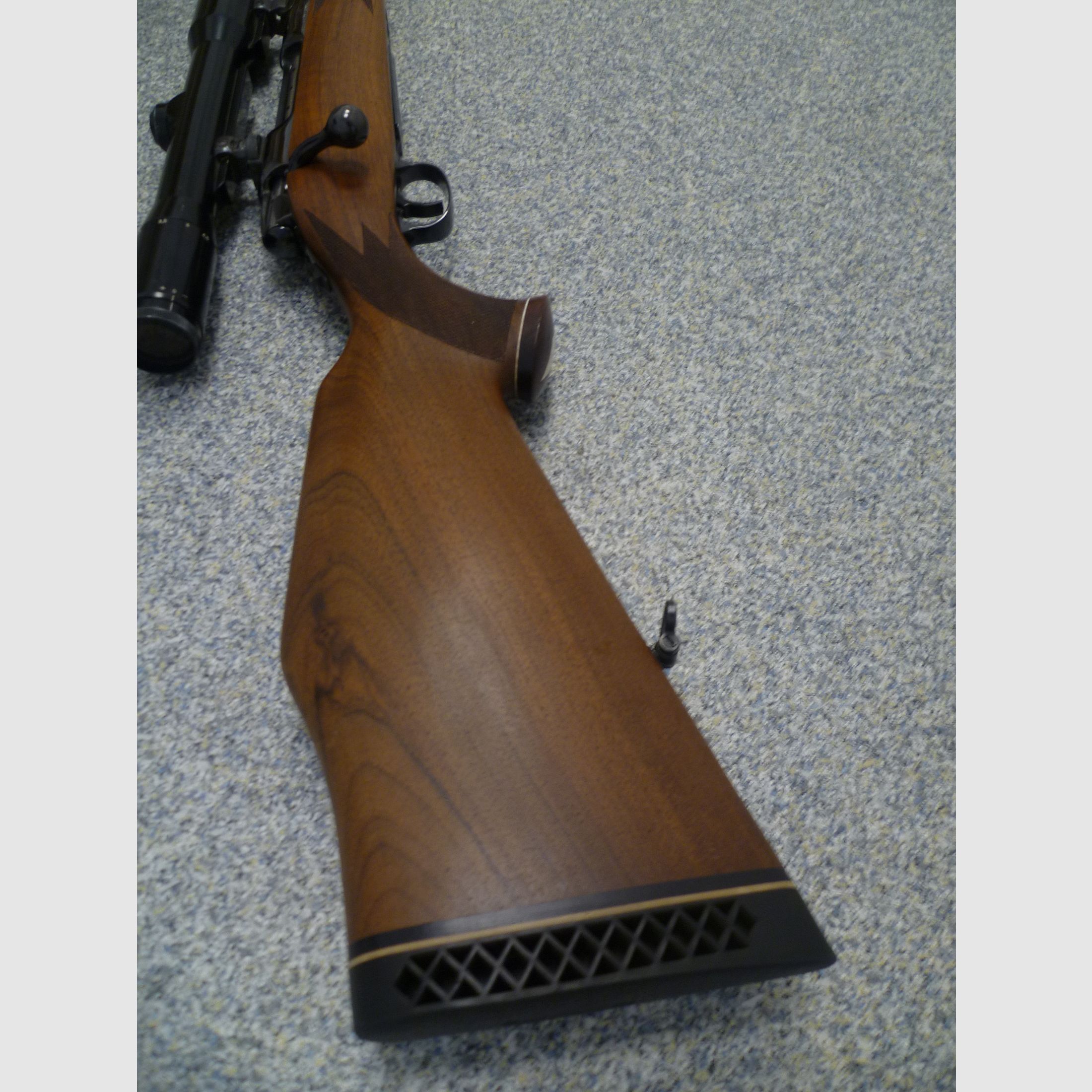 Repetidora Sauer & Sohn Sauer 80 7x64