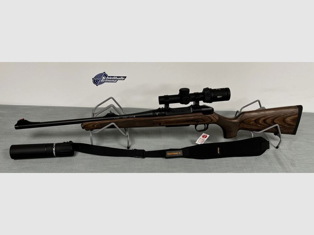 HAENEL Chasseur NXT, image 5 sur 6
