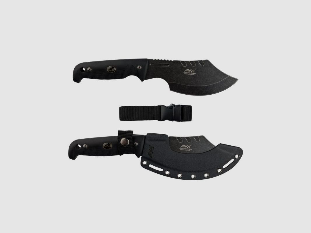 EKA Messer AxeBlade W1