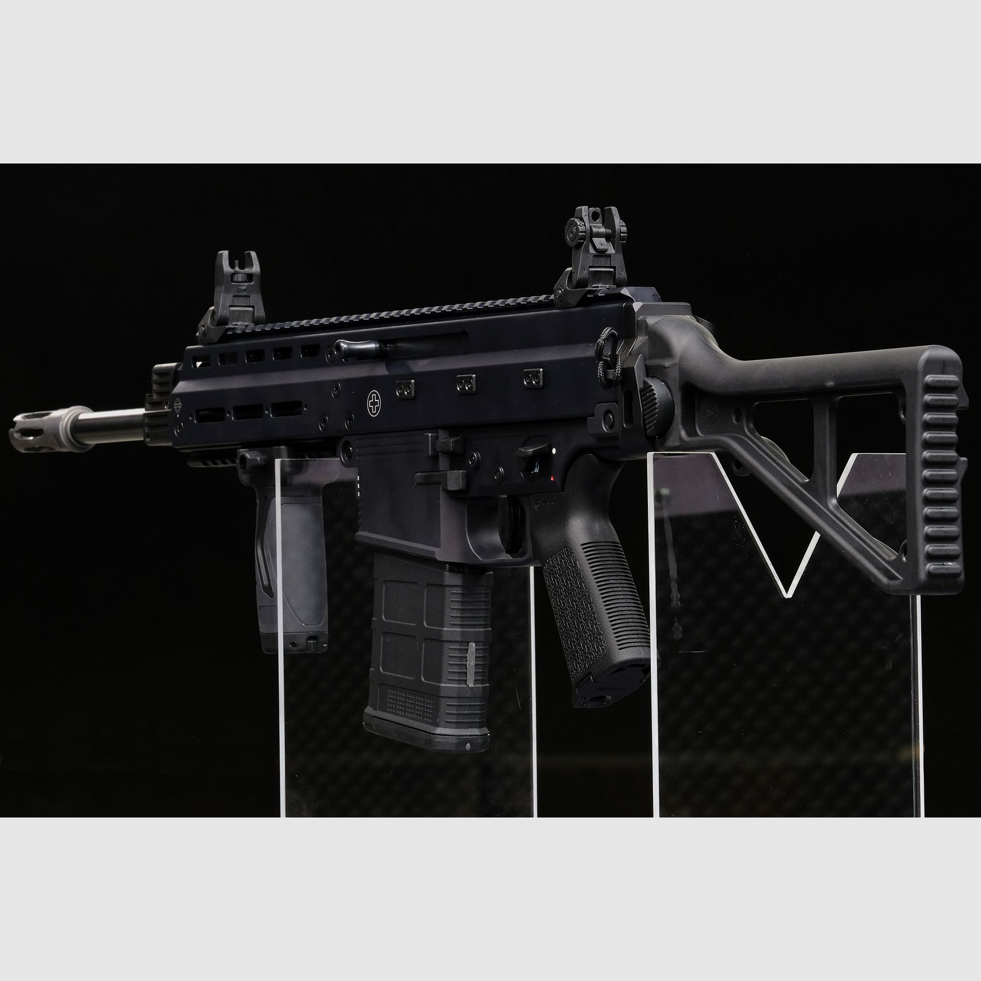 B&T APC 308 Carbine, image 4 sur 6