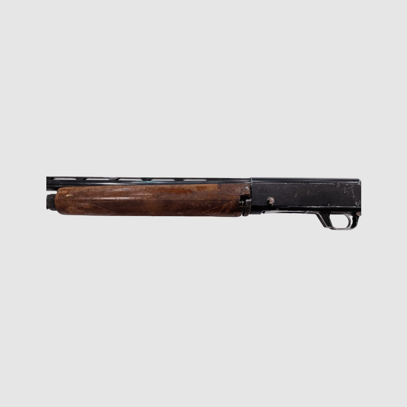 Franchi Halbautomatisches Gewehr AL 48 Kaliber 12 Lauf 60 cm, Bild 10 von 10