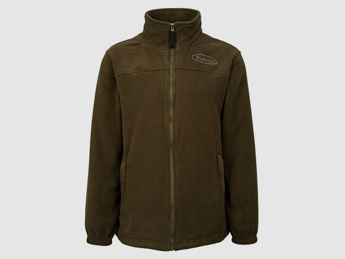 Hubertus fleece jacket Rhön
