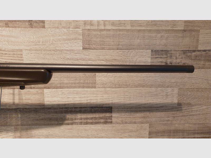 Neuware vom Fachhandel - BROWNING X-Bolt Composite Brown ADJ .308Win. mit Mündungsgewinde