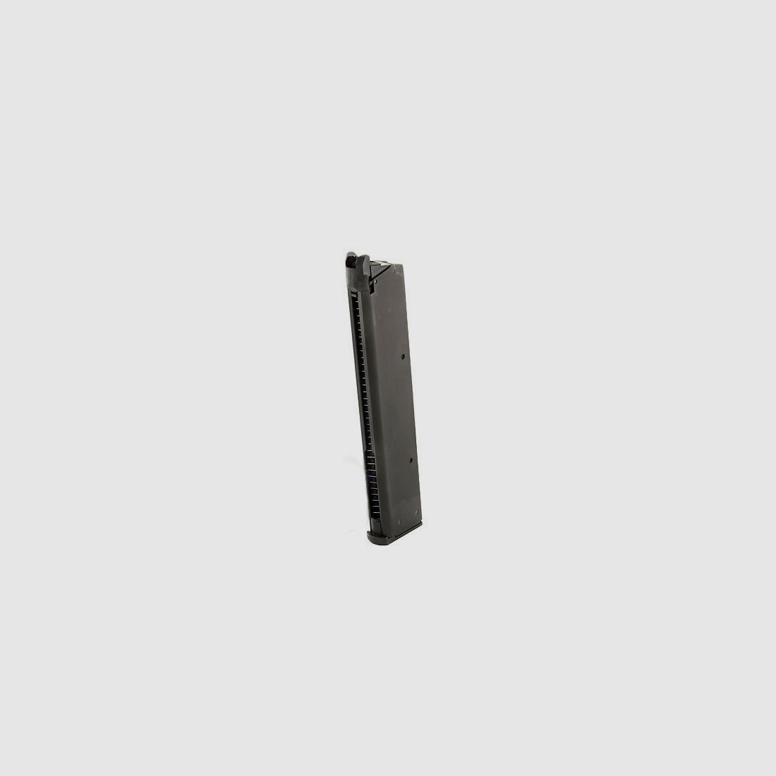 M1911 GBB Magazin 40rds "Longmag" (TM) (BK)