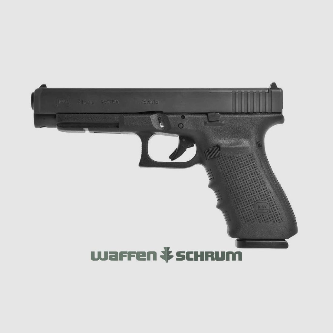 Glock 41 GEN.4 M.O.S.