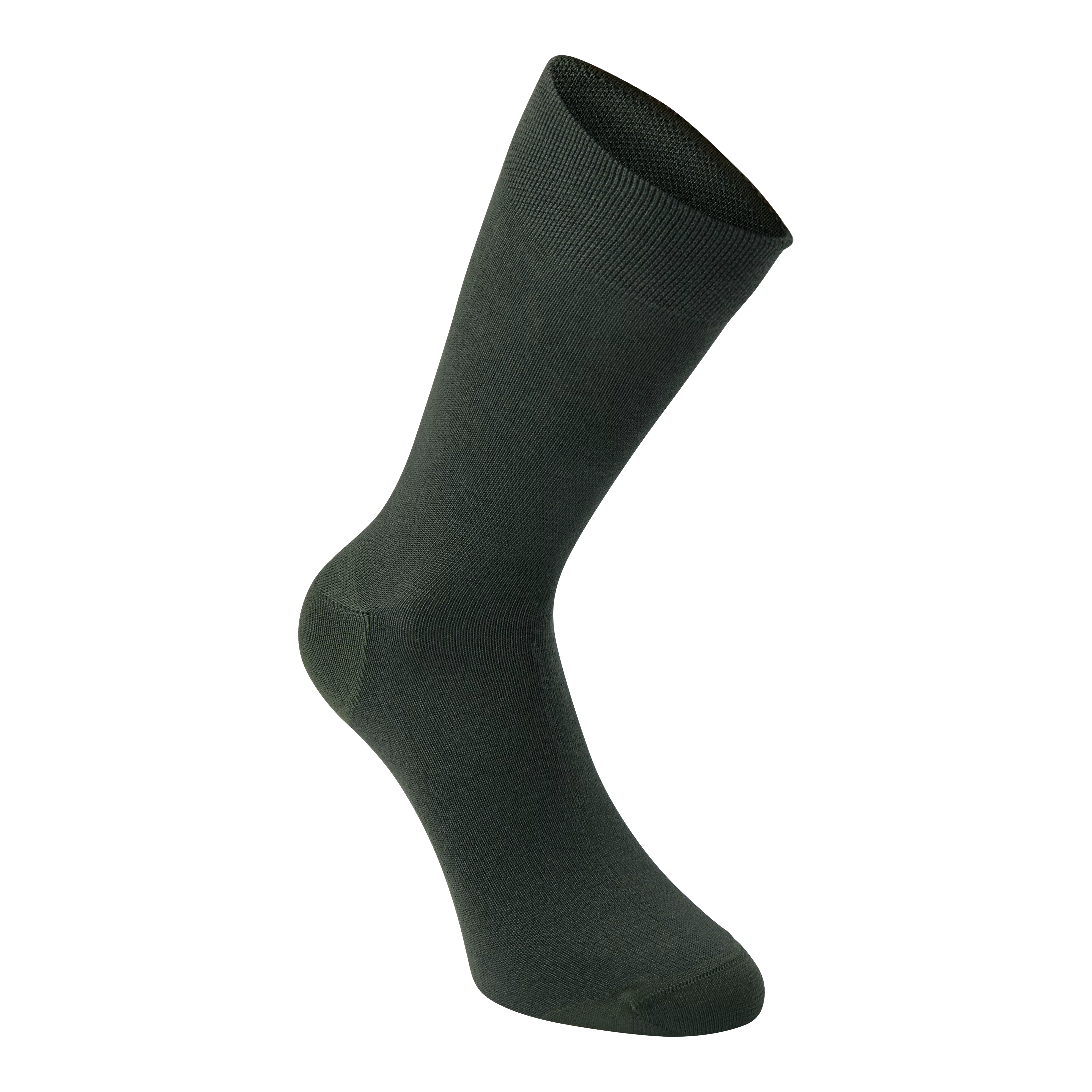 Calze in bambù - confezione da 3 - Green, immagine 1 di 2