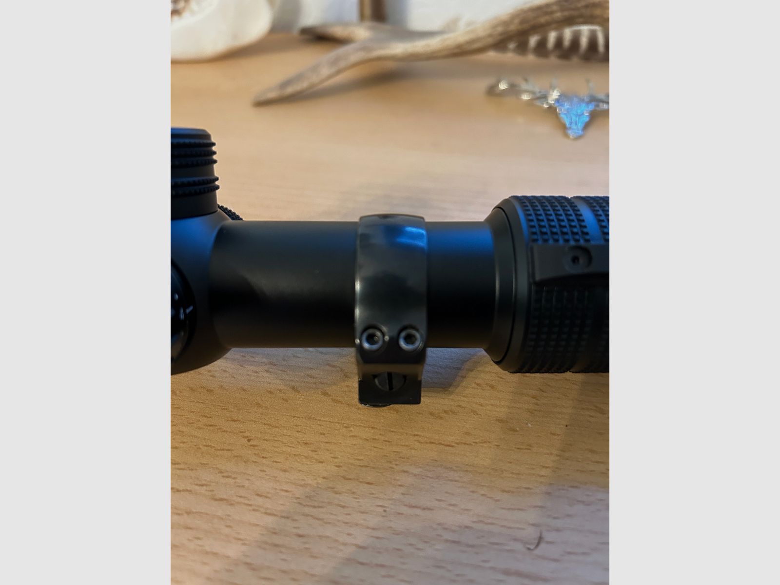 Repetierer Mauser 98 in 300.WinMag