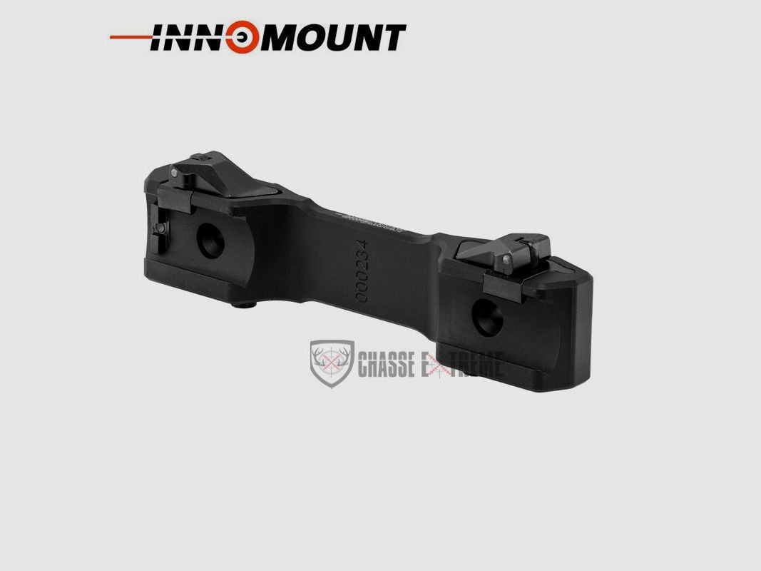 Montagebasis INNOMOUNT QD Sauer 303 11 mm, Bild 5 von 5
