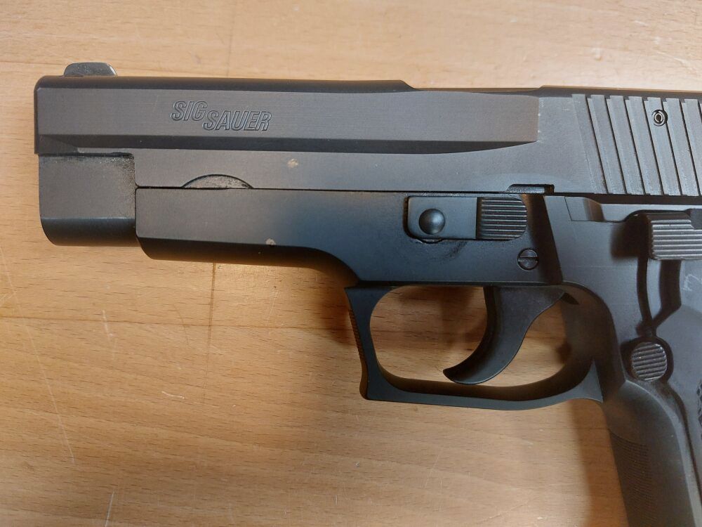 Sig Sauer P 226