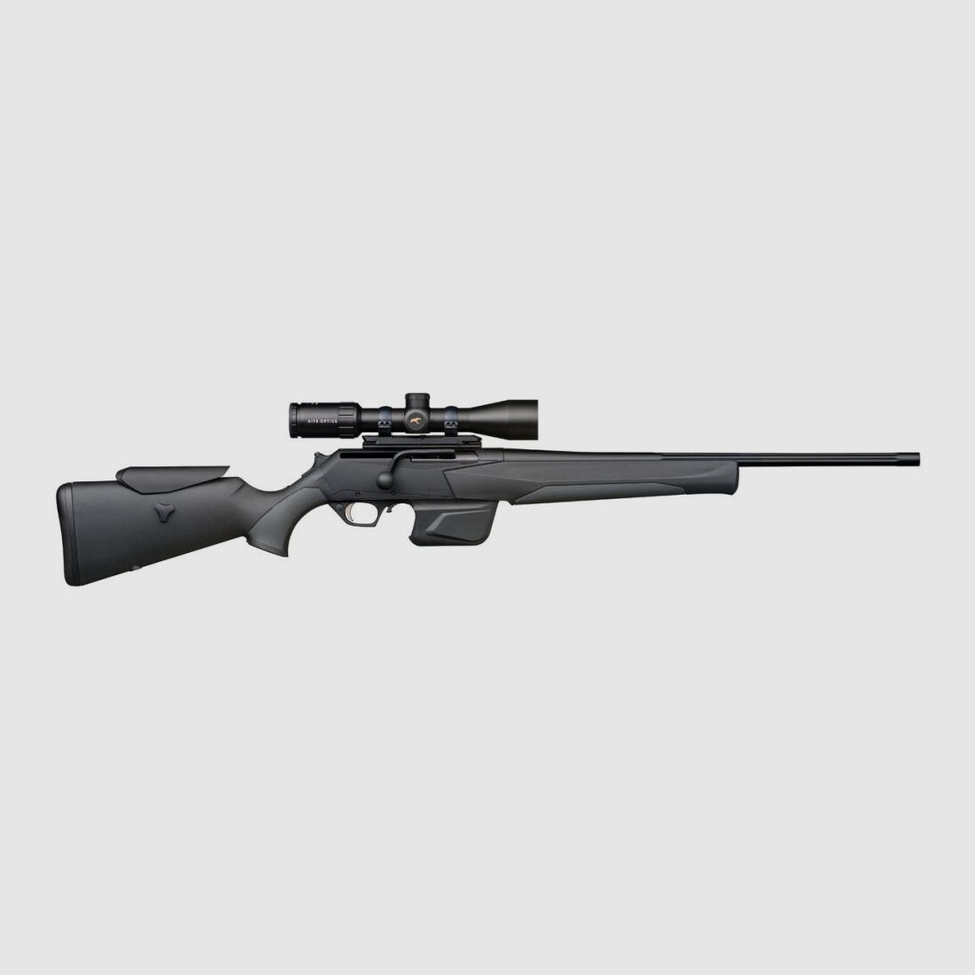 Browning Maral SF Compo Nordic ADJ Fluted - Right Hand