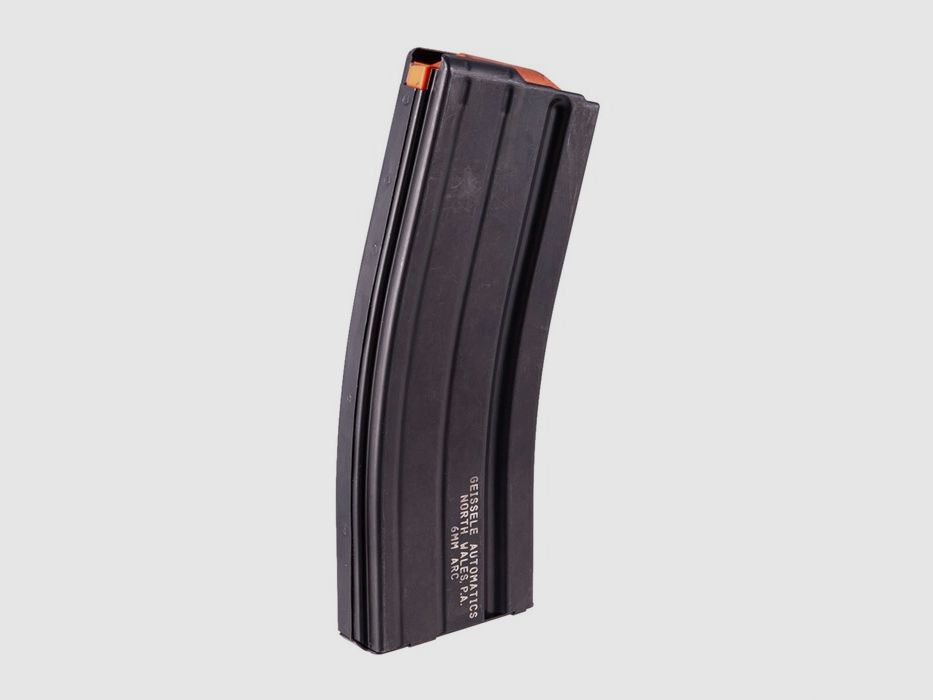 Geissele 6mm ARC Chargeur, image 3 sur 3