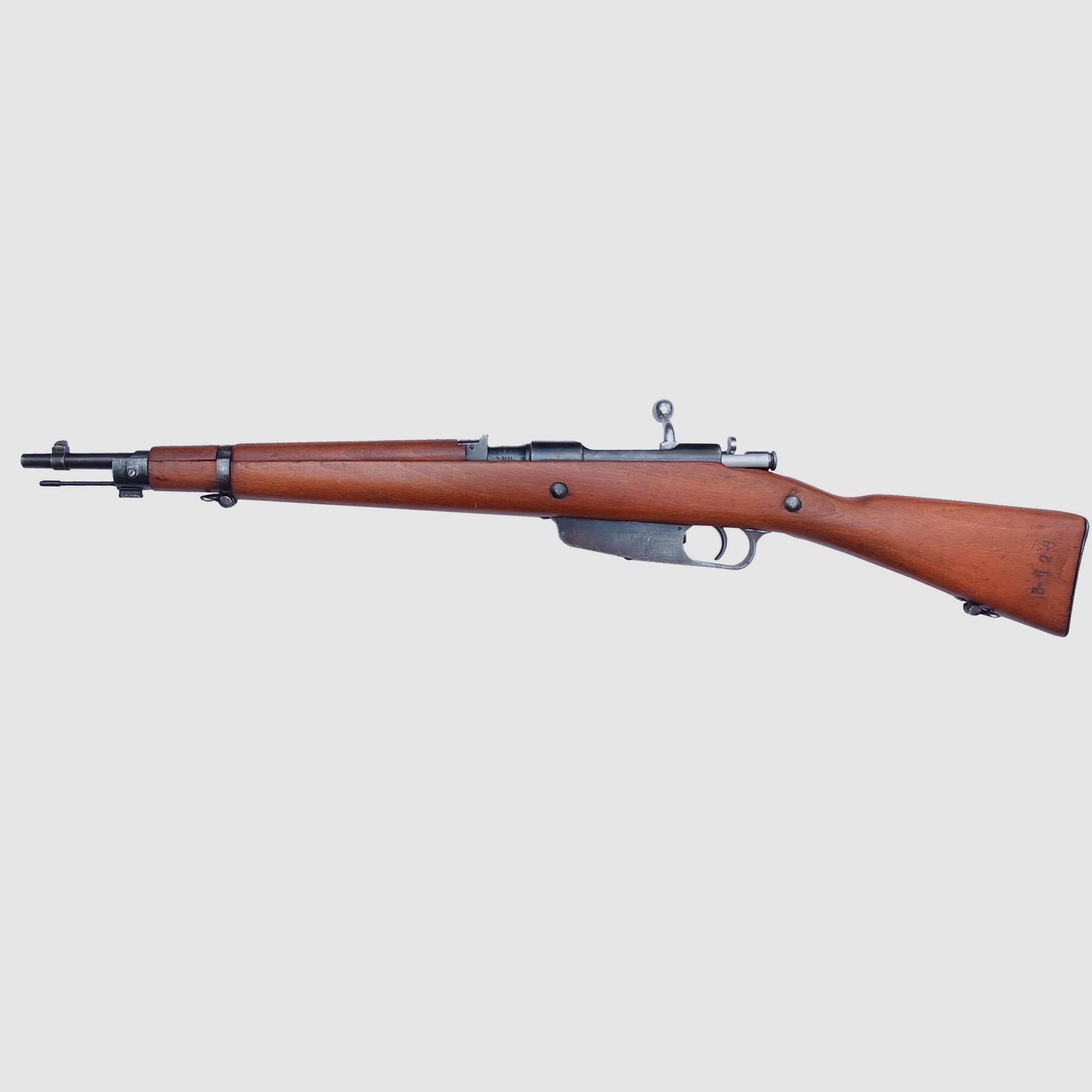 CARCANO 1938 TS, immagine 2 di 3