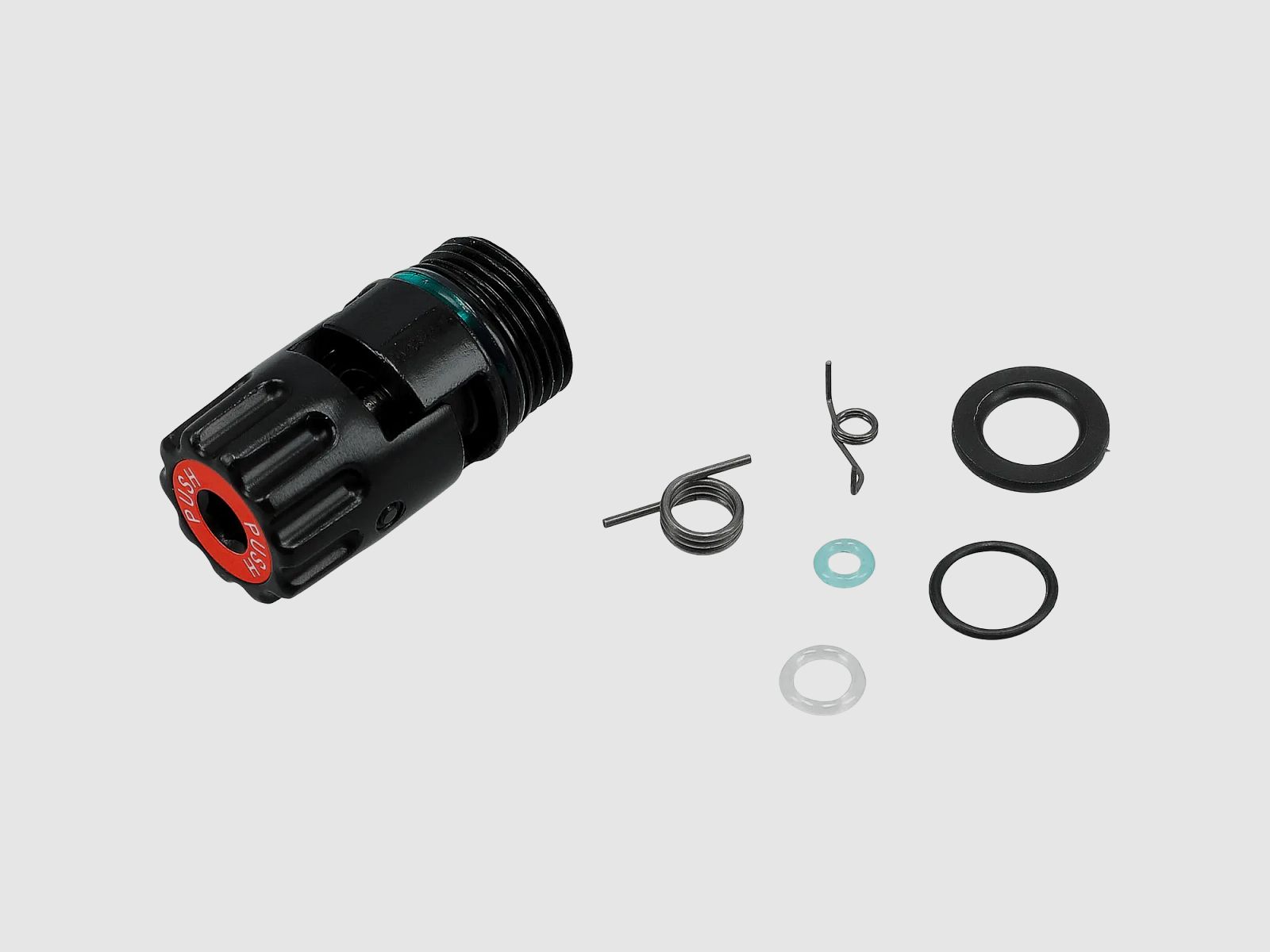 Zestaw serwisowy T4E TP50 / P2P HDP 50 Compact kaliber .50