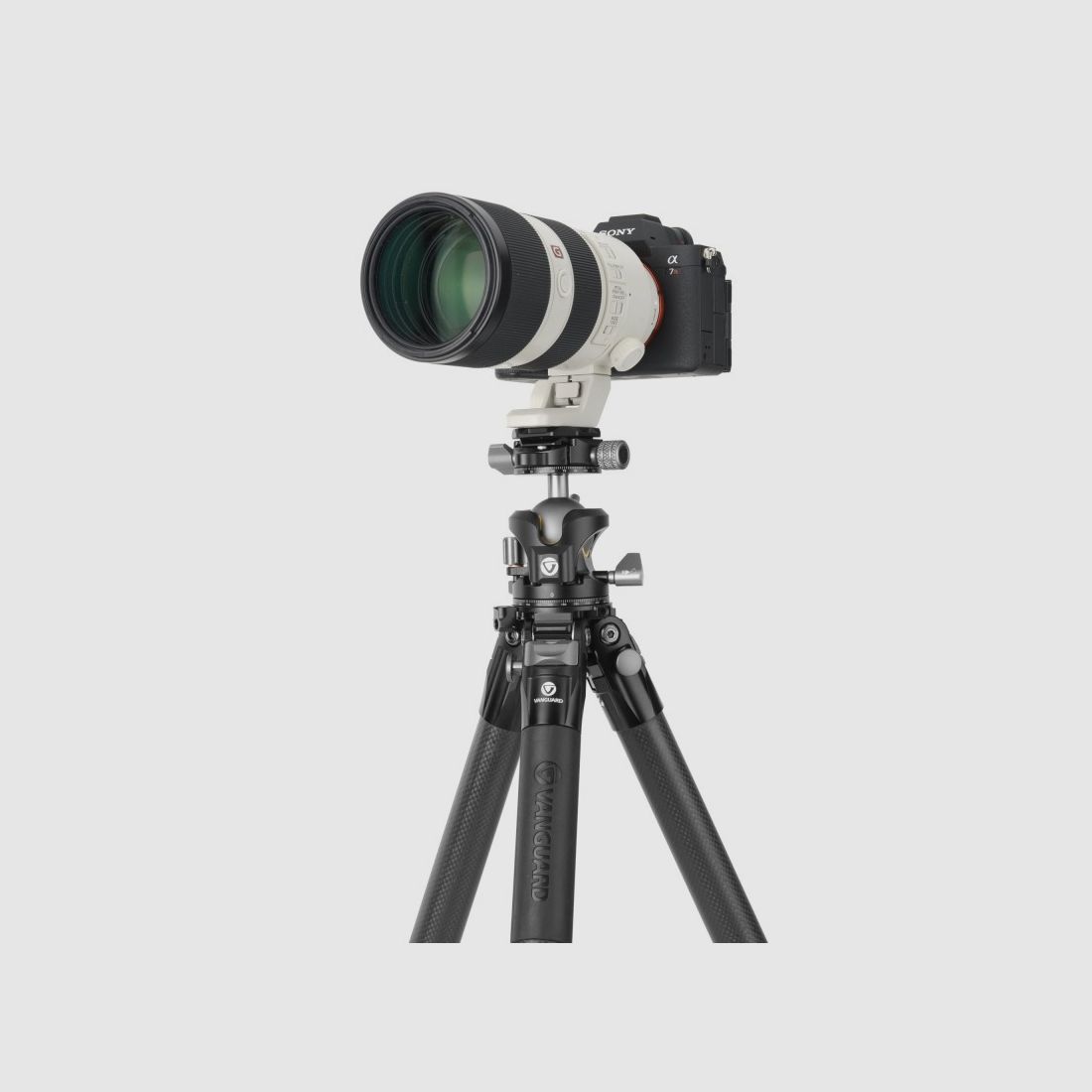 Vanguard Alta Pro 3X 304CLBPS - Carbonstativ, Bild 5 von 23