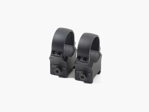 Innomount Festmontage Basic – zweiteilig für Weaver