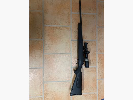 Mossberg ATR-100 .30-06spr Dörr Milan XP 4i 1-6x24mm Abs. 4A