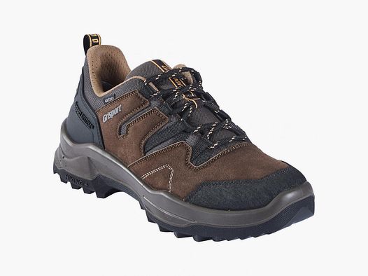Bolzano Outdoor Boots Men (Brown)