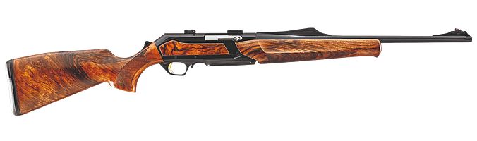 Browning BAR II