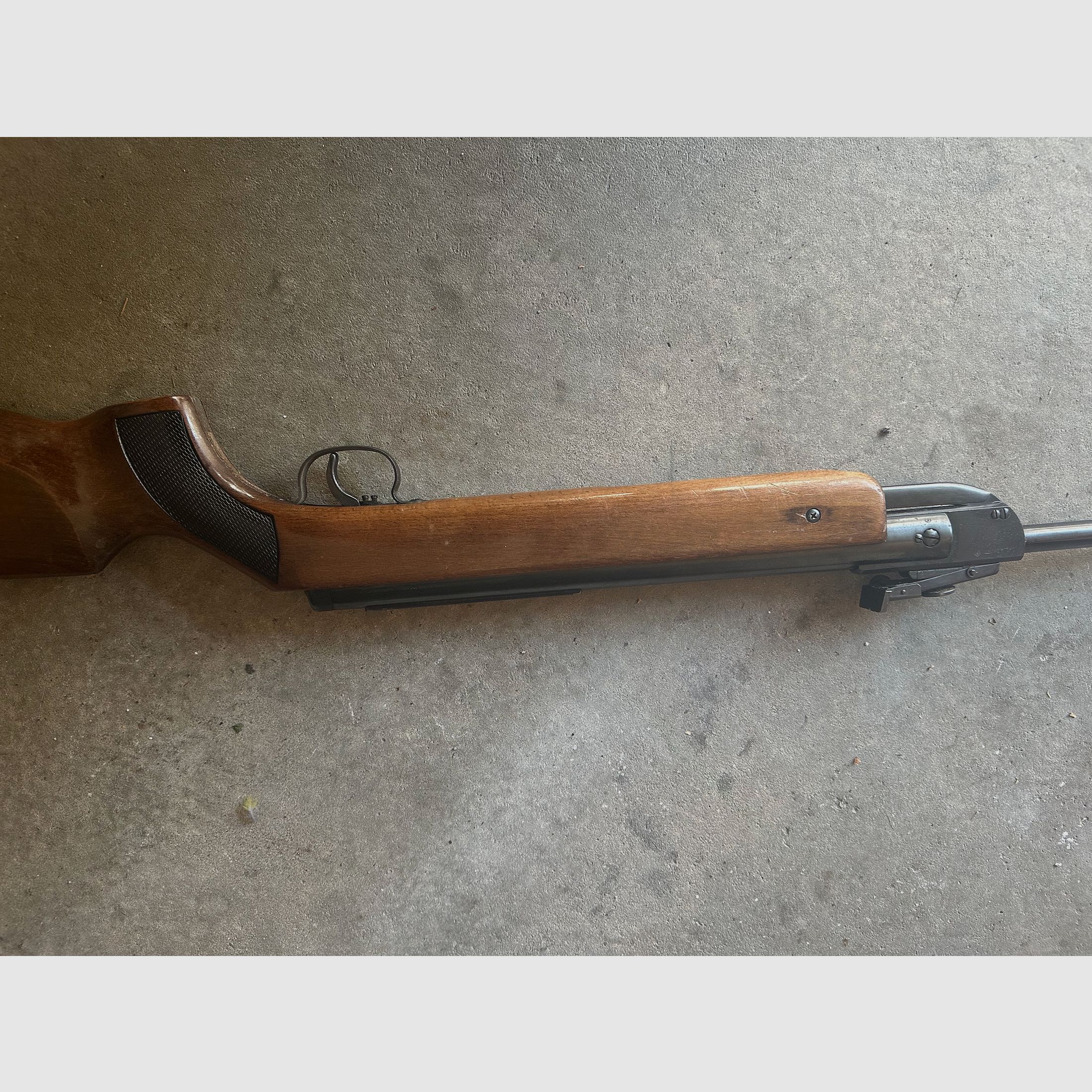 Diana Mod 35 Luftgewehr 