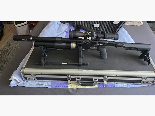 HP MAX MK2