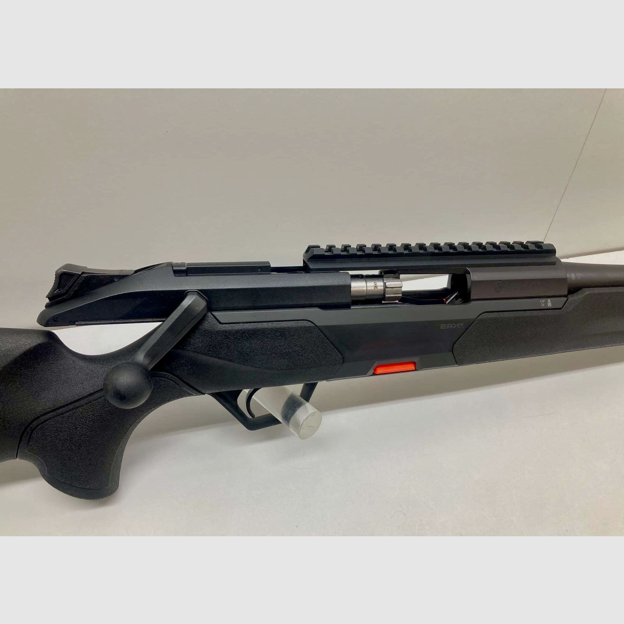 BERETTA BRX-1 Synthetic Black Kurz