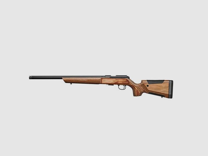 CZ KK-Matchbüchse Mod. CZ457 AT-one -20' .22lr