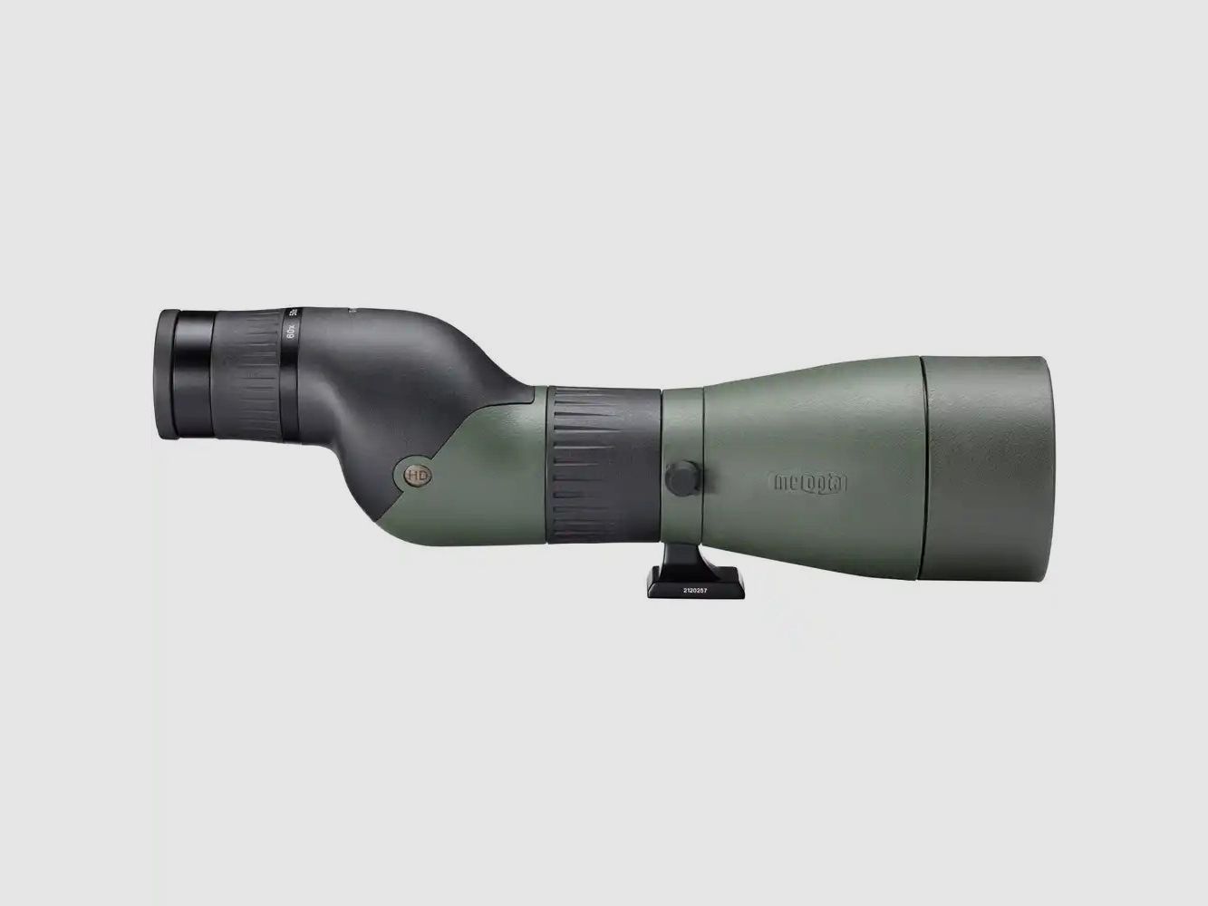 Meopta Lornetka MeoPro 20–60x80 HD